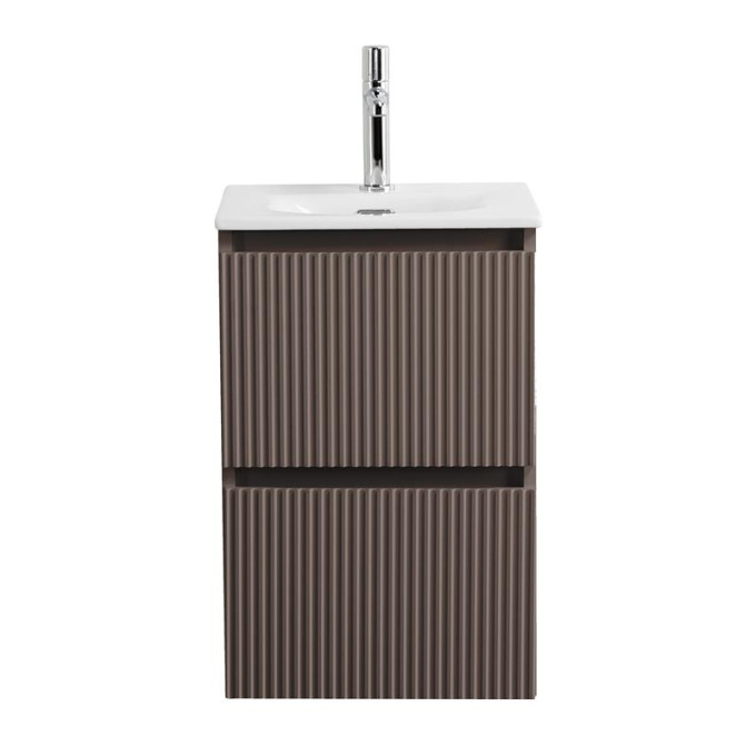 База под раковину подвесная BELBAGNO UNO-MINI-400-2C-SO-CO