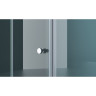 Душевая дверь BELBAGNO ALBANO-BS-13-40+90-C-Cr