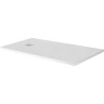 Душевой поддон из искусственного мрамора BELBAGNO TRAY-MR-UNO-AH-160/90-35-W-BO