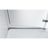 Душевой уголок BELBAGNO KRAFT-AH-12-120/90-C-Cr-R