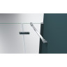 Душевой уголок BELBAGNO KRAFT-AH-12-90/80-C-Cr-L