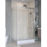 Душевой уголок BELBAGNO MARINO-2-AH-1-130/80-C-Cr