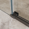 Душевой уголок BELBAGNO SOFT_CLOSE-1-AH-1-120/80-C-GM