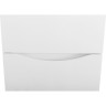 Пенал подвесной Bianco Lucido BELBAGNO MARINO FLY-MARINO-1500-2A-SC-BL-P-R