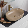 Раковина BELBAGNO BB1084-H316