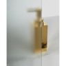 Шторка на ванну BELBAGNO UNO-V-11-90/150-P-Cr