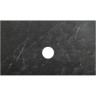 Столешница 90 см Marmo Nero Opaco BELBAGNO KEP-90-MNO-W0