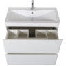Тумба BelBagno Albano ALBANO-600-2C-PIA-BL