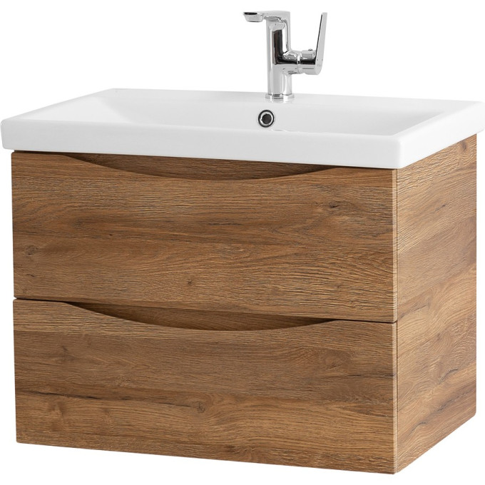 Тумба BELBAGNO MARINO MARINO-CER-700-2C-SO-RR-P