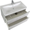 Тумба Cemento Verona Grigio 89,6 см BELBAGNO ACQUA ACQUA-900-2C-SO-CVG