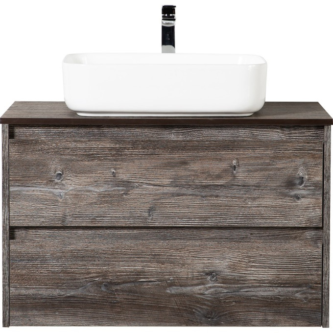 Тумба Pino Pasadena 80 см BELBAGNO KRAFT KRAFT-800-2C-SO-PP