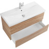Тумба Rovere Bianco 96,4 см BELBAGNO MARINO MARINO-CER-1000-2C-SO-WO-P