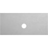 Тумба Rovere Galifax Bianco 100 см BELBAGNO KRAFT KRAFT-1000-2C-SO-RGB