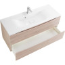 Тумба Rovere Grigio 119,6 см BELBAGNO MARINO MARINO-1200-2C-SO-RG-P