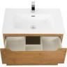 Тумба Rovere Nature 89,6 см BELBAGNO ETNA ETNA-H60-900-2C-SO-RN-P