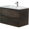 Тумба Rovere Nature Grigio 69,6 см BELBAGNO ALBANO ALBANO-700-2C-SO-RNG