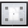 Зеркало 98,5x68,5 см BELBAGNO KRAFT SPC-KRAFT-985-685-TCH-WARM